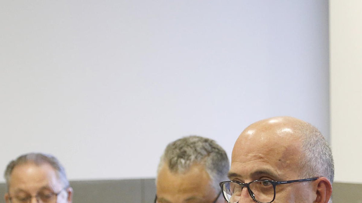 La salvació, coll avall