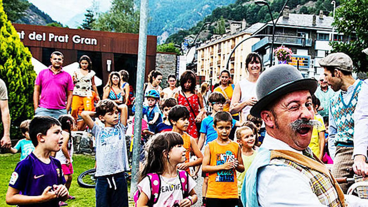 Un 22% més d'inscrits a les activitats de la parròquia