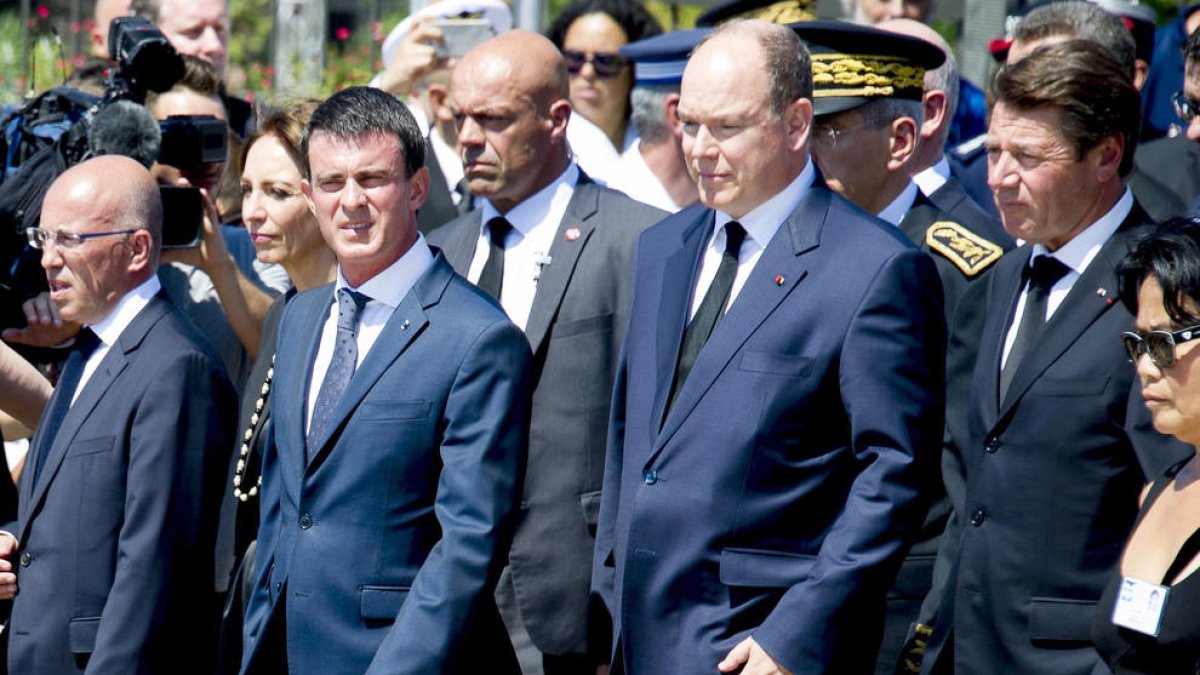 Les autoritats no troben vincles de l'atacant de Niça amb Estat Islàmic