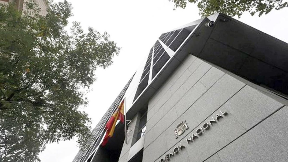 Pena de 23 anys de presó per agressions sexuals a la filla