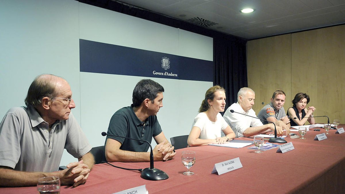 Saetde confia a cobrar els 1,5 milions de Porta