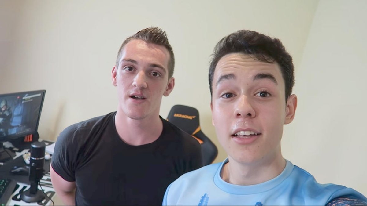 Territori 'youtuber'