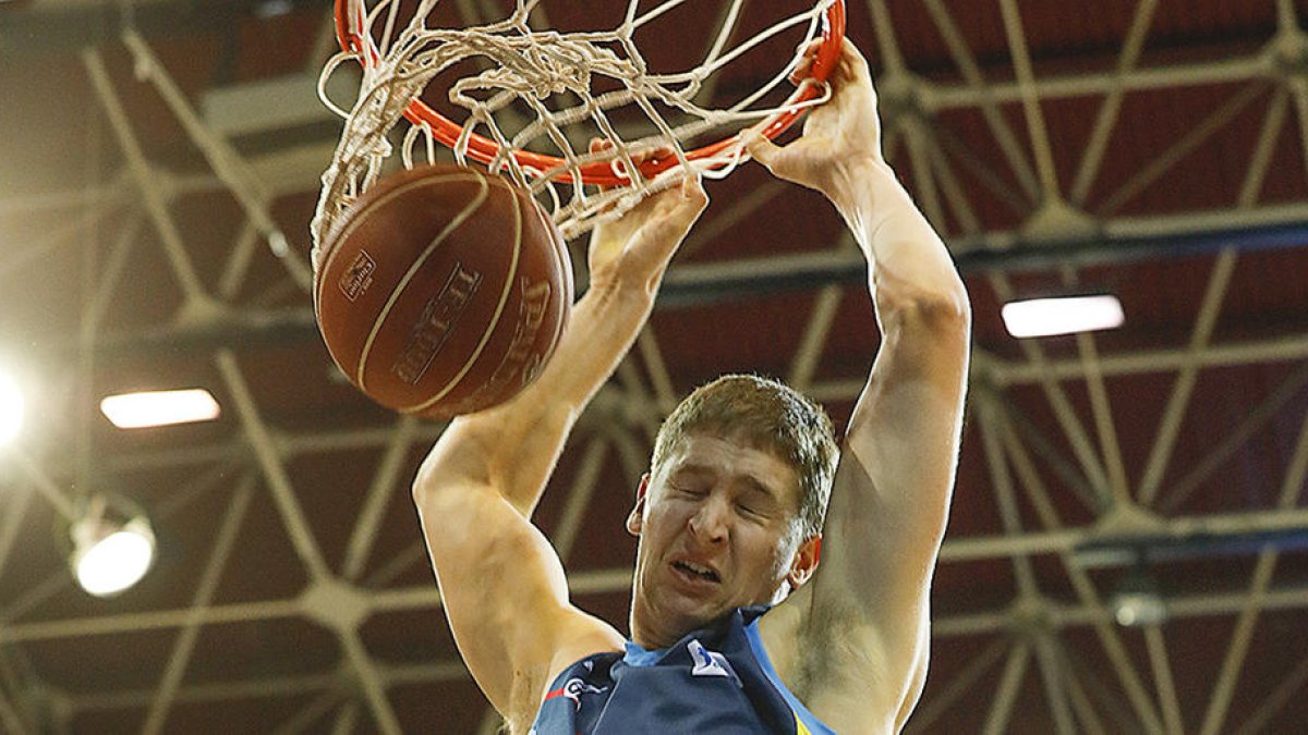 Triomf amb patiment final davant l'Obradoiro