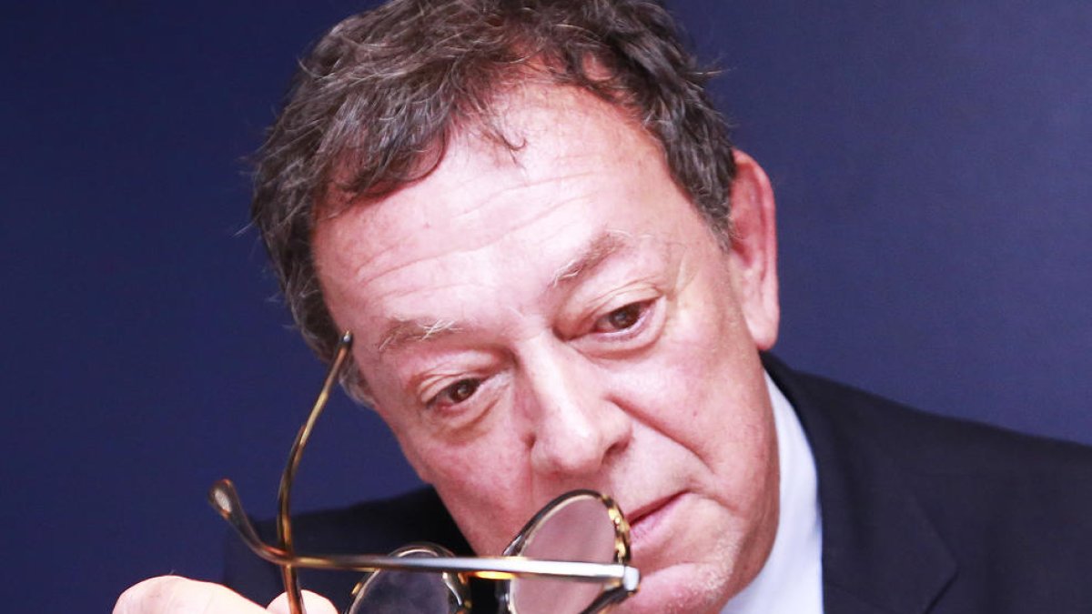 “Mantindrem l'endeutament i ja és molt per ser el primer any”