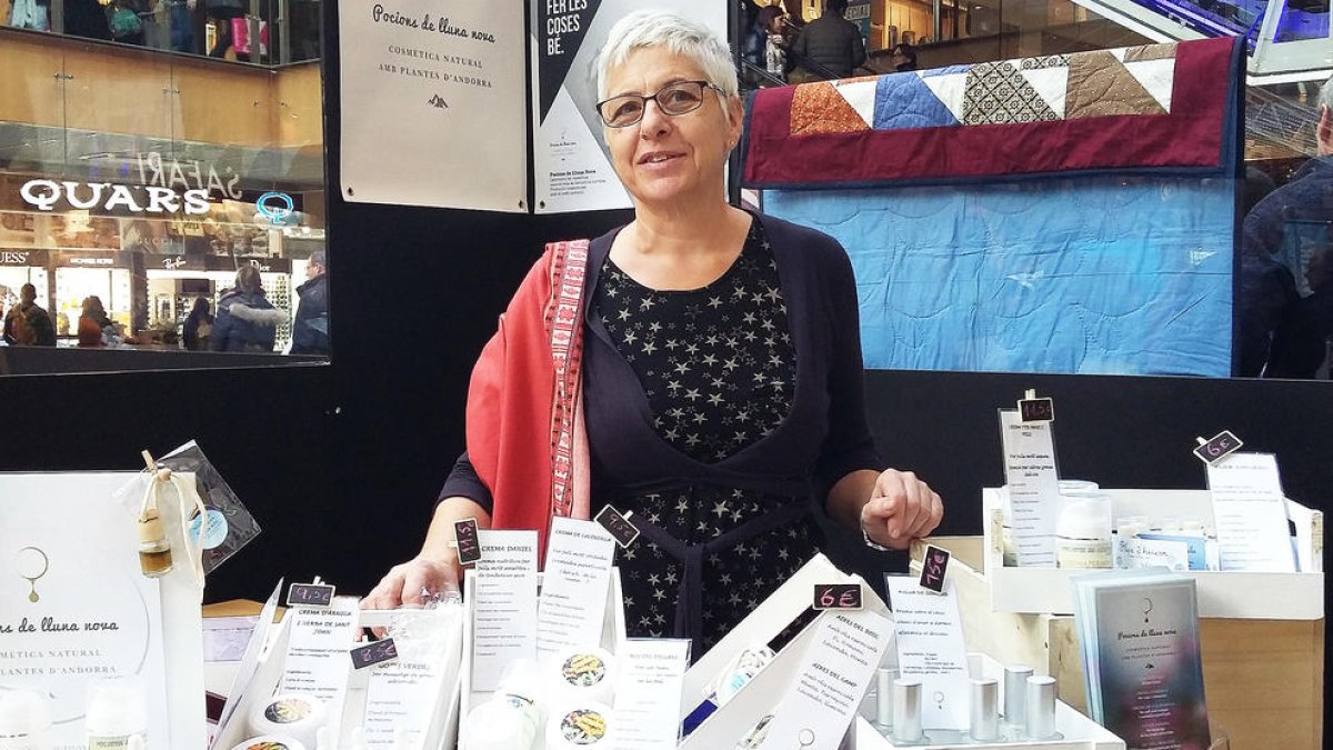 “Al segle XXI no podem produir com fa cent anys”