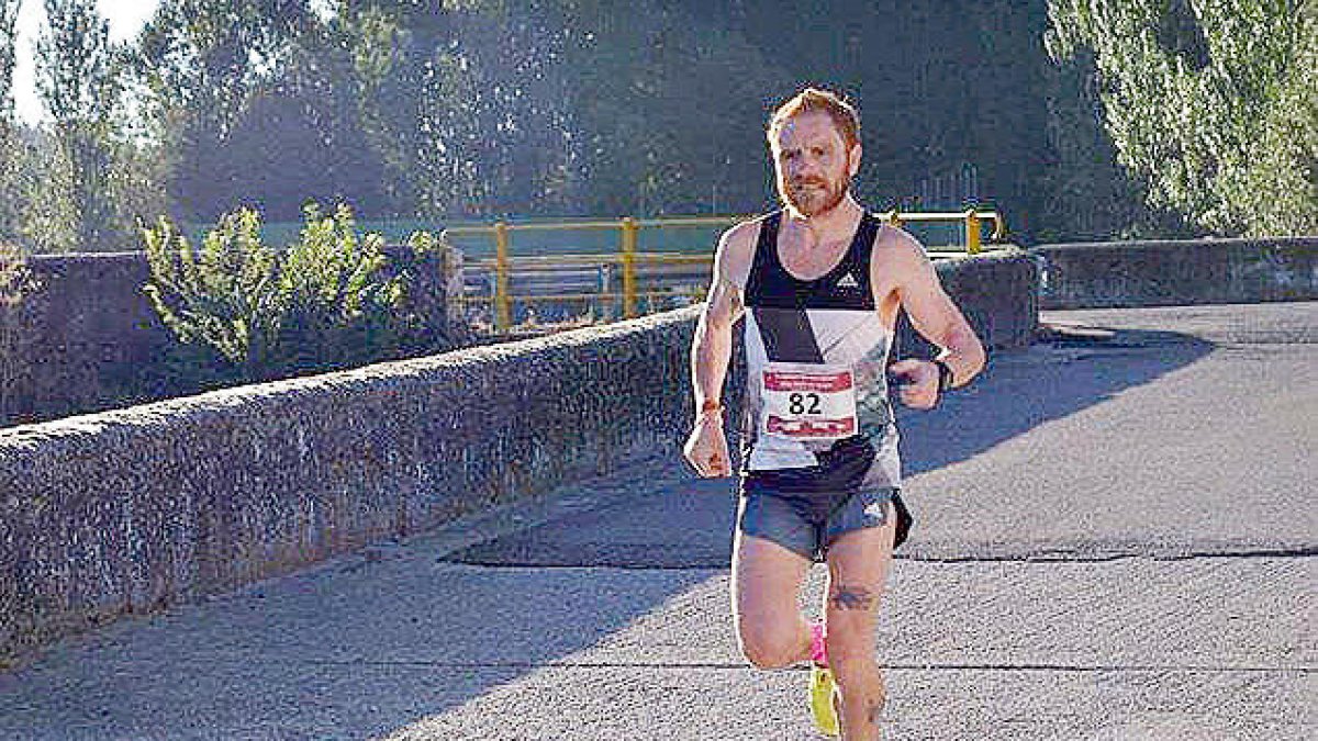 L'andorrà Iván Ramírez, que va ser apallissat fa 42 dies a Aragó, surt del coma induït