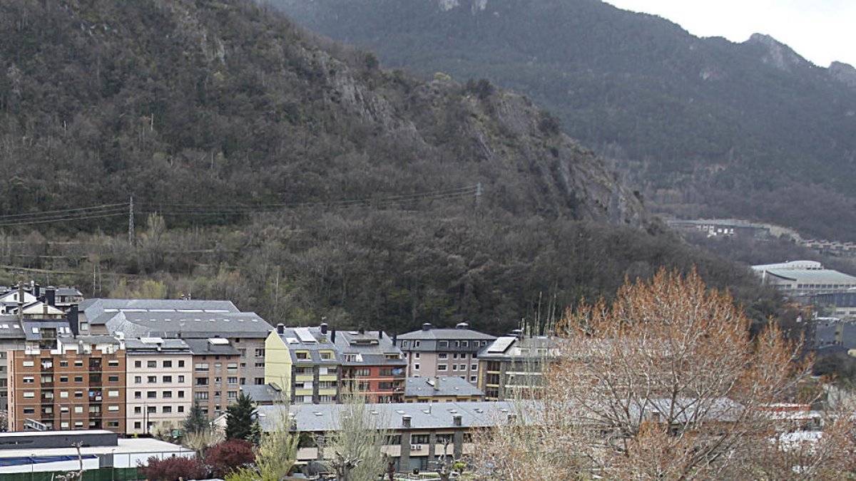 La capital instal·larà quinze càmeres contra el vandalisme