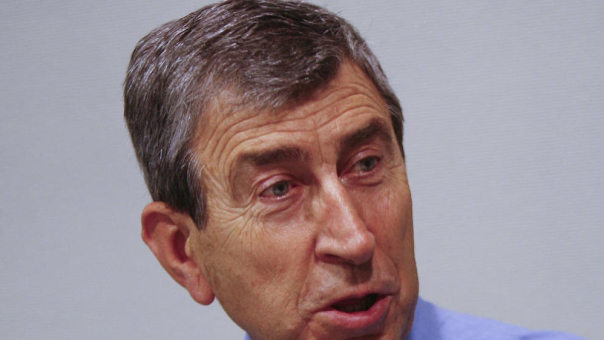 Albert Pintat: Un home de clan