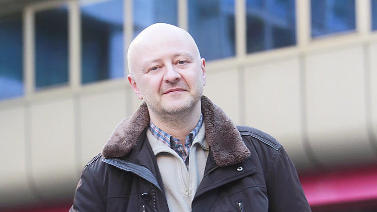 “El canvi climàtic ha alertat quan ens ha tocat la salut”