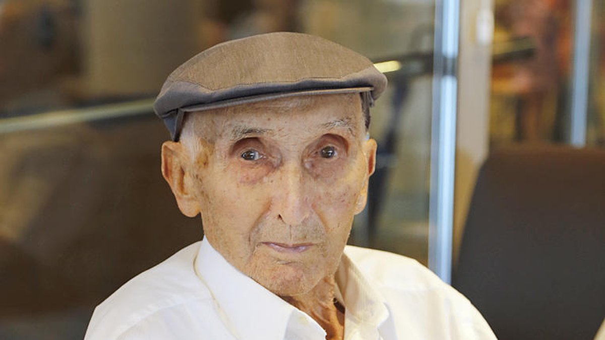 “Ara la gent es guanya millor la vida sense treballar tant”