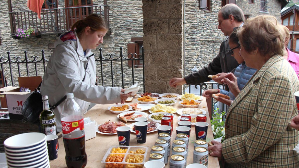 Activitats infantils i música per celebrar la festa major