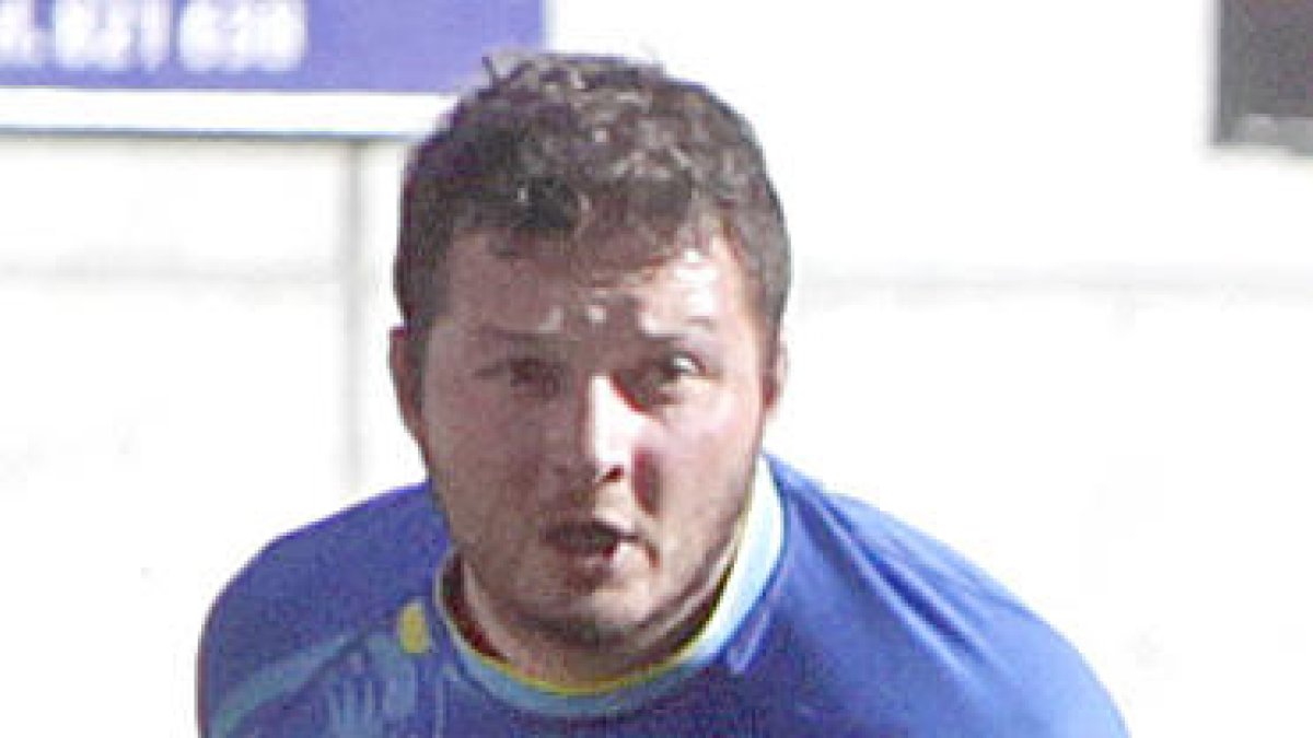 Rekhviashvili no jugarà aquesta temporada amb el VPC