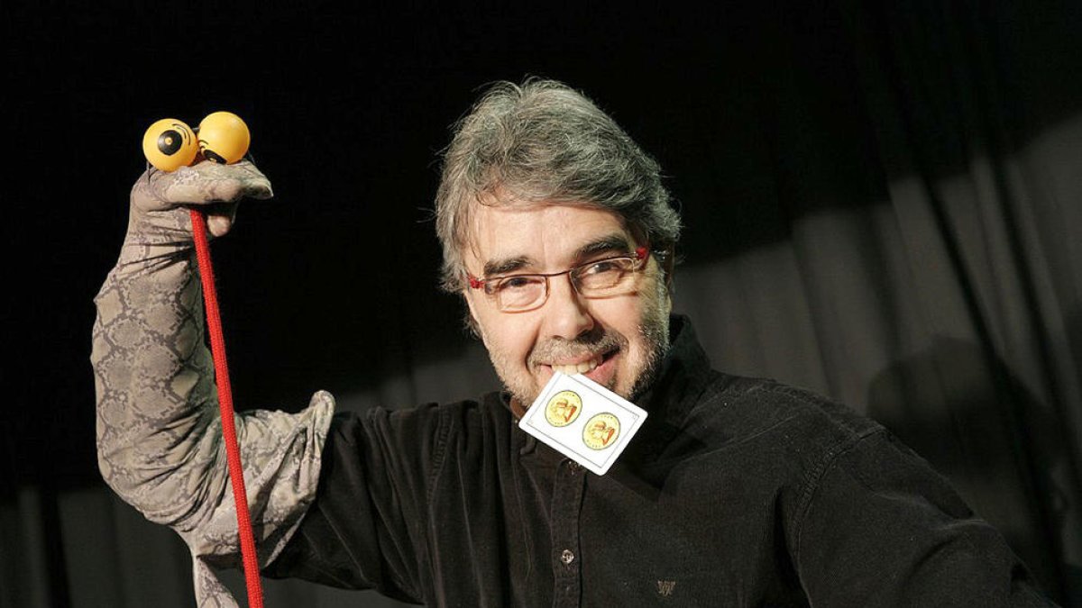 L'il·lusionisme marca de nou el cap de setmana a Canillo