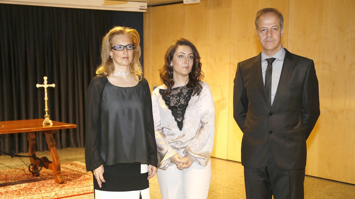 Els saigs estan tramitant menys execucions de les previstes