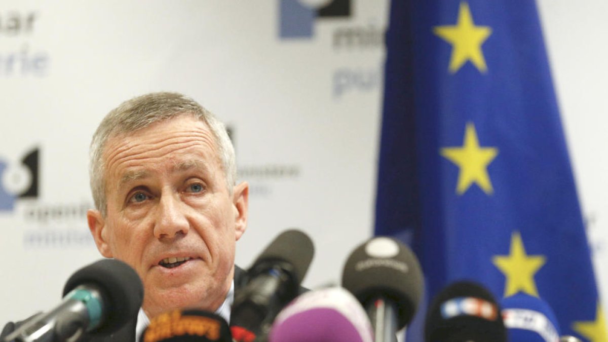 L'autor de l'atac de Niça feia mesos que el preparava i tenia còmplices