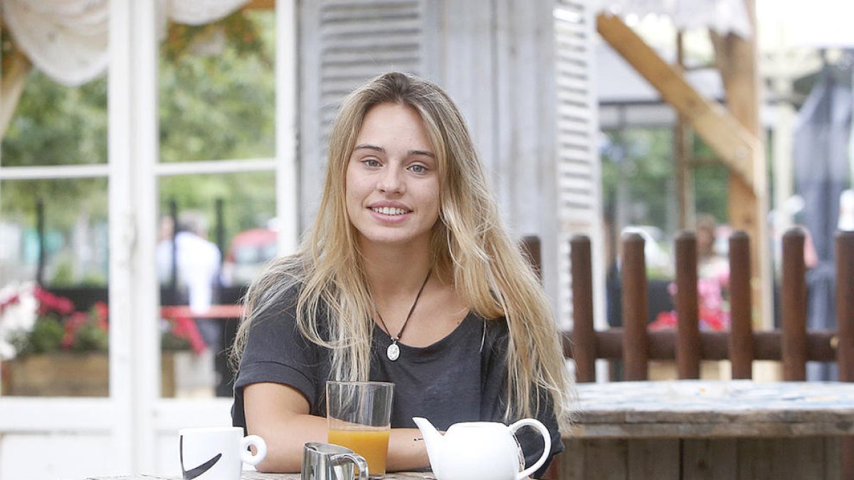 Cristina Llovera