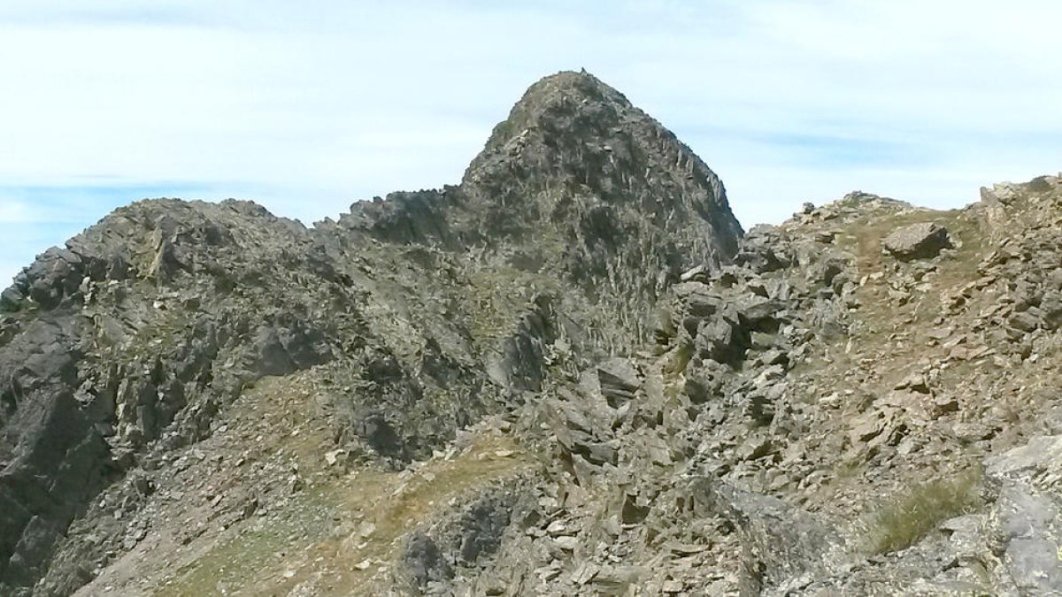 Rutes d'estiu