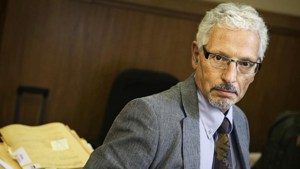 El Suprem confirma la suspensió a Vidal per la constitució catalana