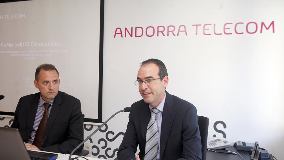 Govern projecta una llei per actuar contra atacs 'hackers'