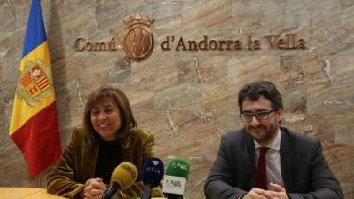 El carrer Ciutat de Valls comptarà amb dos nous espais per als ciutadans