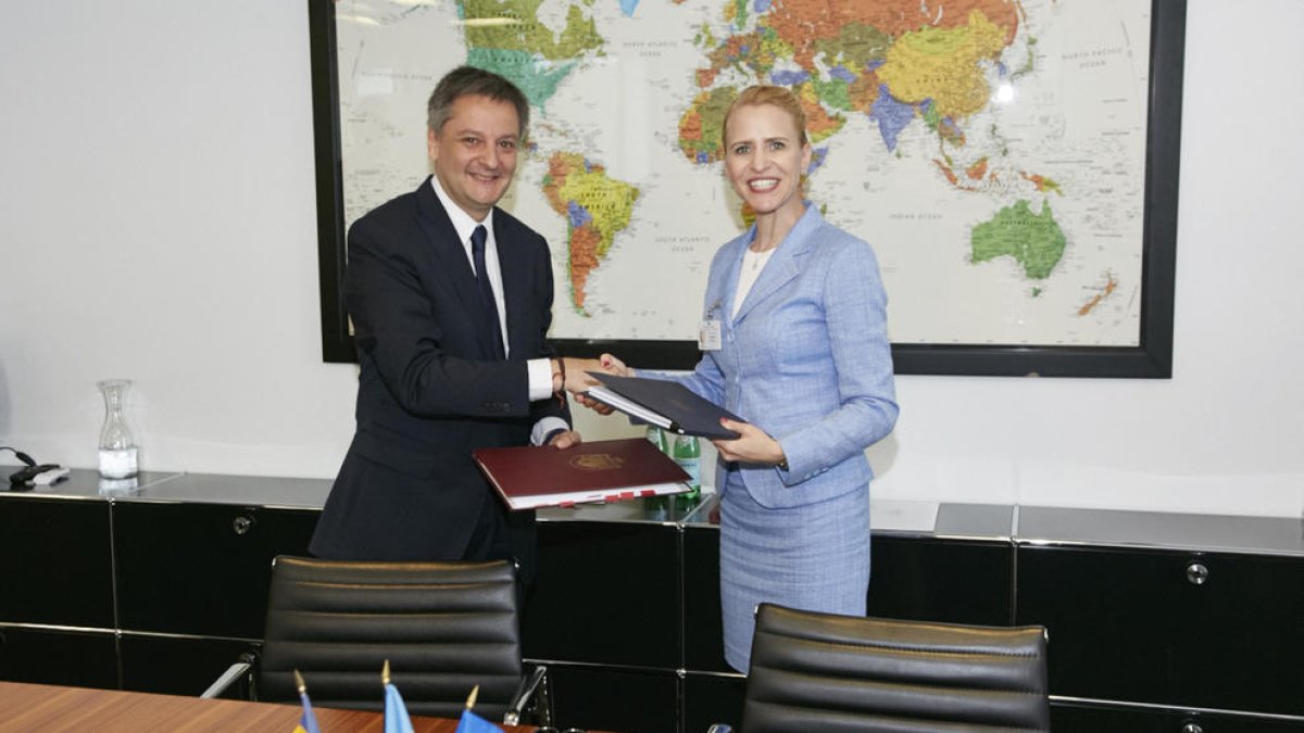 Entra en vigor el CDI entre Andorra i Liechtenstein