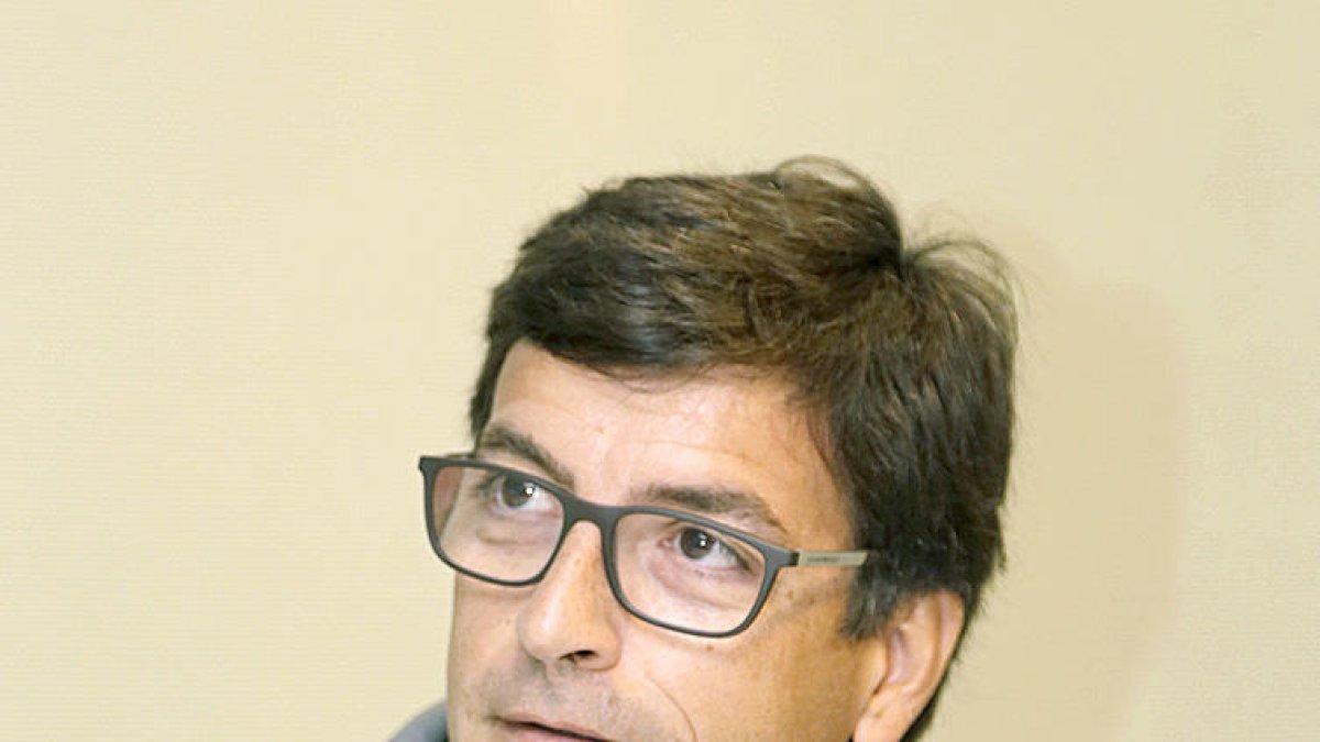 “No ens podem plantejar ara pujar els tipus impositius”