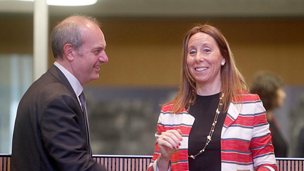 Álvarez només ha temptejat SDP pel pacte d'Estat per la reforma sanitària