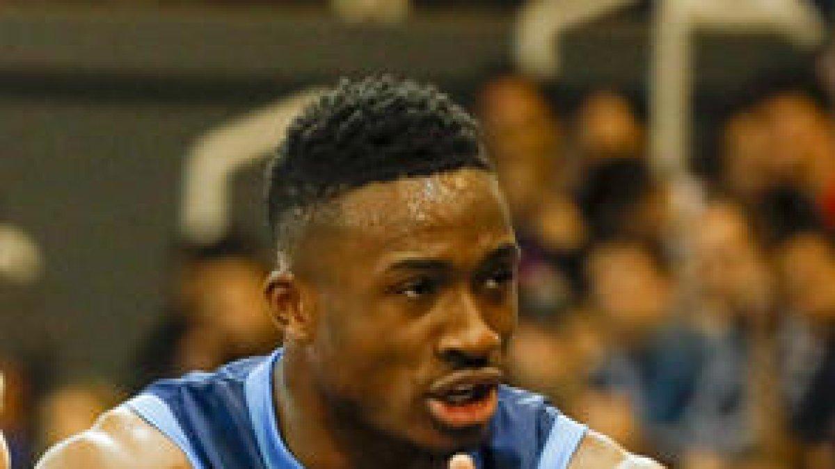Antetokounmpo creu que l'equip no baixarà el nivell als partits com a visitant