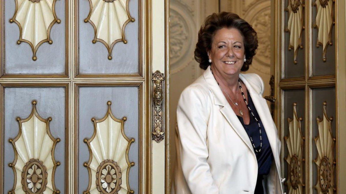Rita Barberà