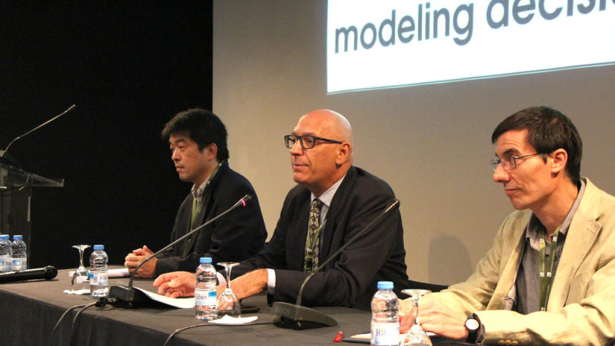 La intel·ligència artificial, a debat