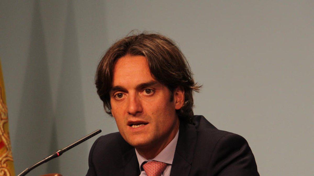 La inversió estrangera representa el 2,4% del PIB segons el Govern