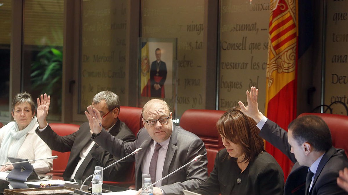 El comú imposarà multes de fins a 6.000 euros als apartaments turístics il·legals