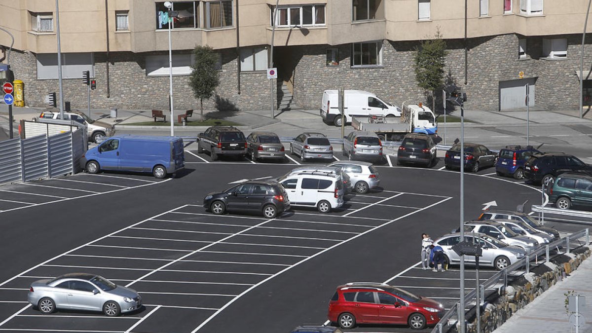 L'Estat haurà d'indemnitzar un privat pel retard judicial