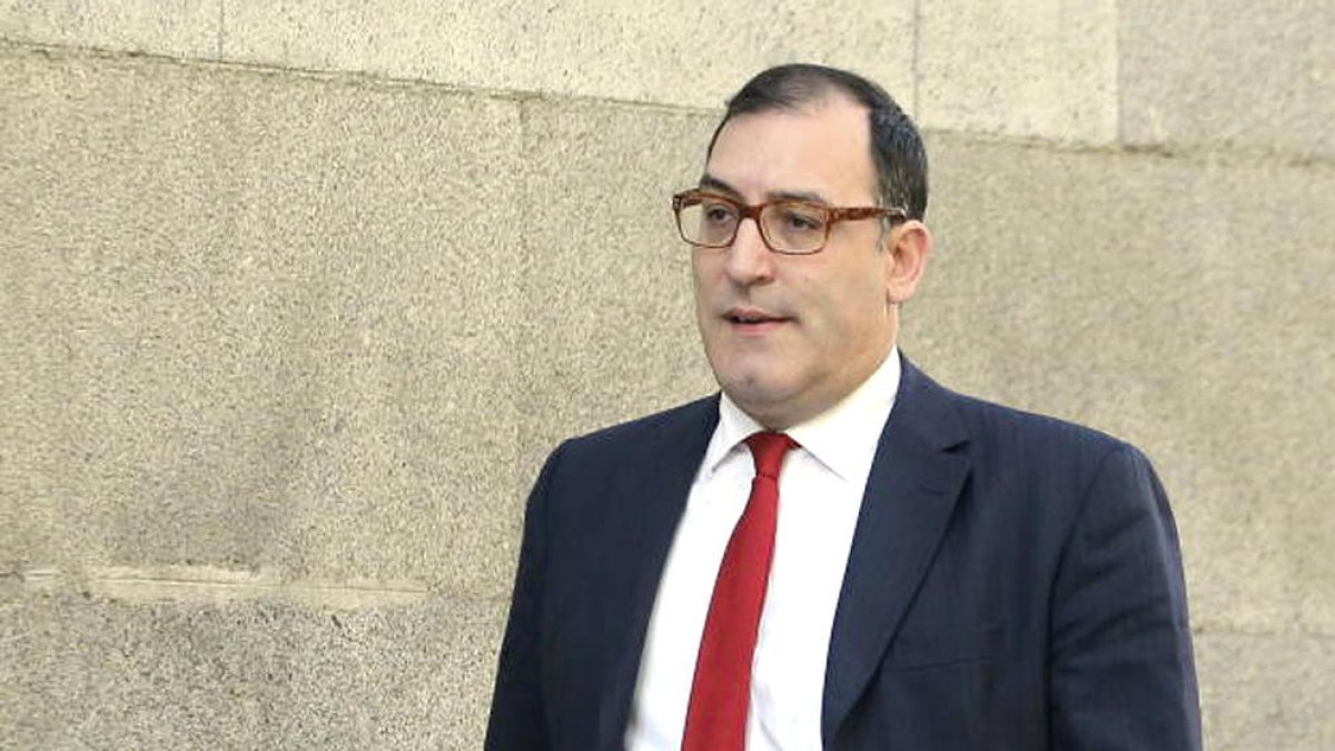 Rosselló serà processat a l'Audiència Nacional espanyola pel 'cas Clotilde'