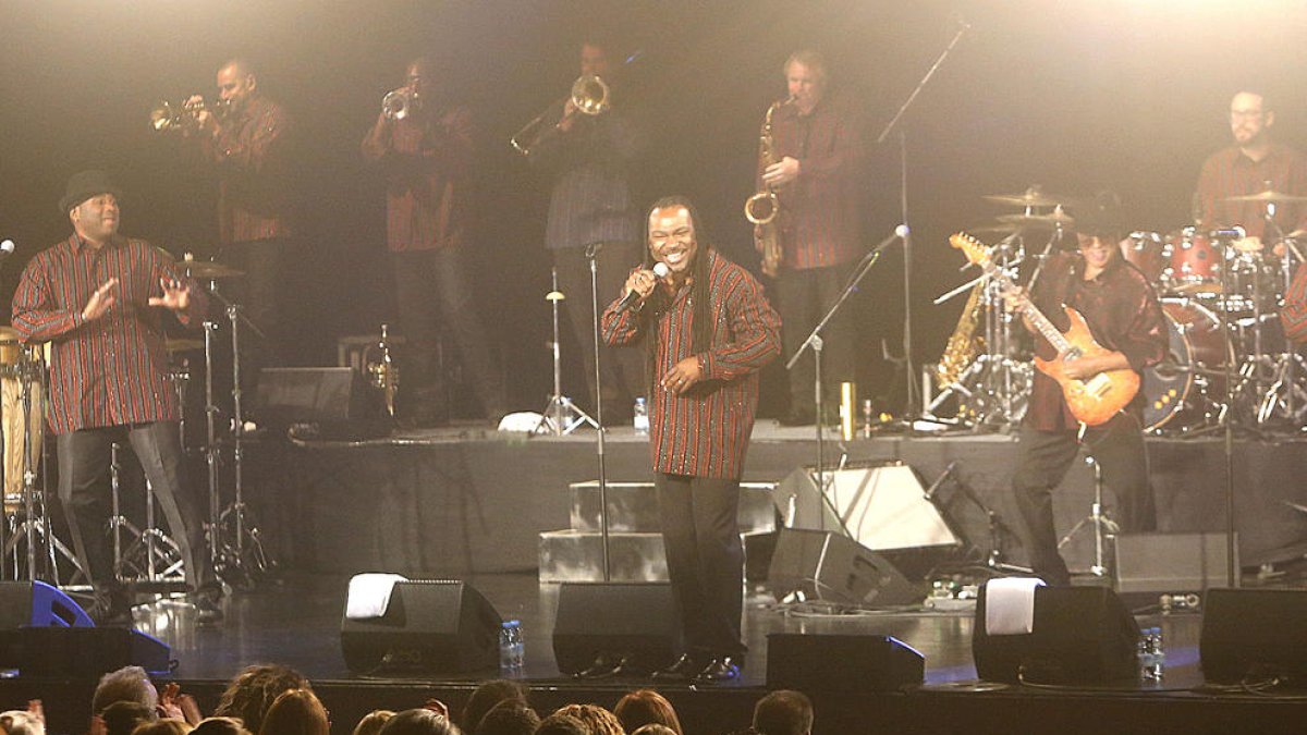 El comú es reservarà el dret d'ús de l'auditori del Centre de Congressos