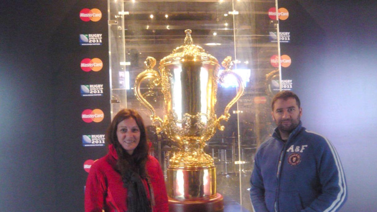 De jugar a rugbi a mirar com altres hi juguen