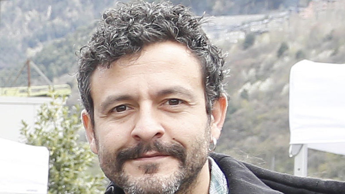 Isak Férriz