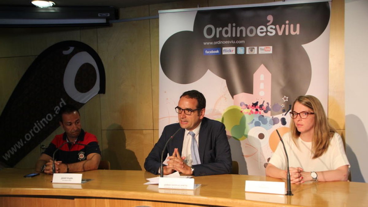 Un Campionat contrarellotge més atractiu