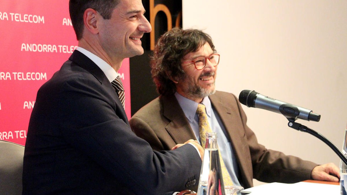 Andorra Telecom confirma l'autoria del grup de hackers Kadyrovtsy contra els seus servidors