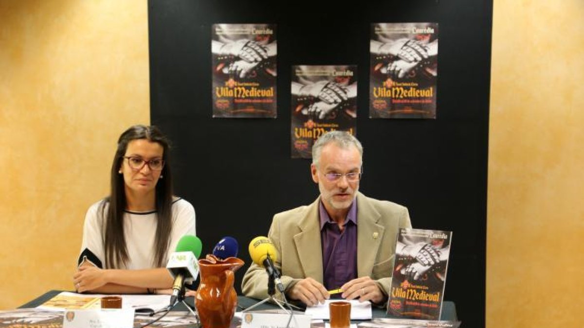 El comú lauredià ha fet una argúcia legal per no passar el límit