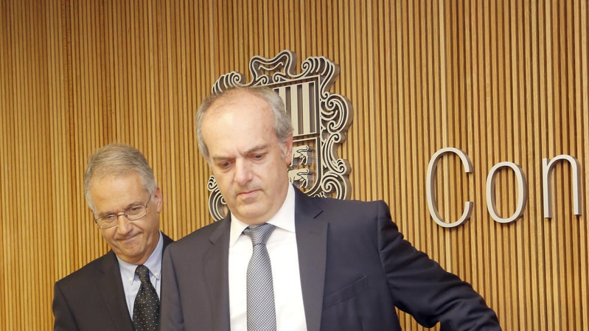 El pacient que vagi directe a l'especialista pagarà més