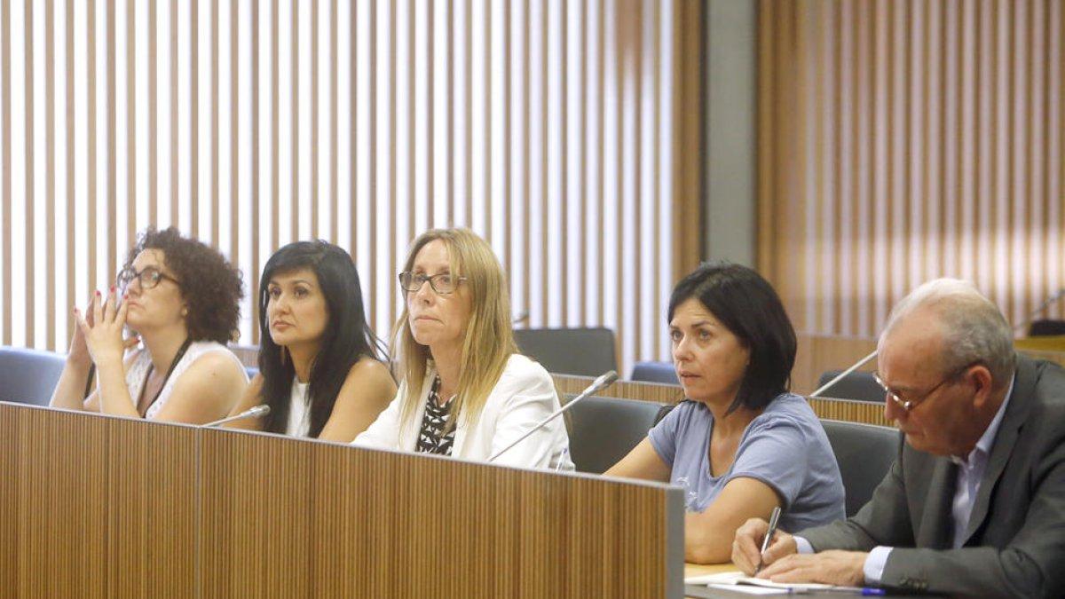 El ministre adverteix que la reforma sanitària “tirarà endavant sí o sí”
