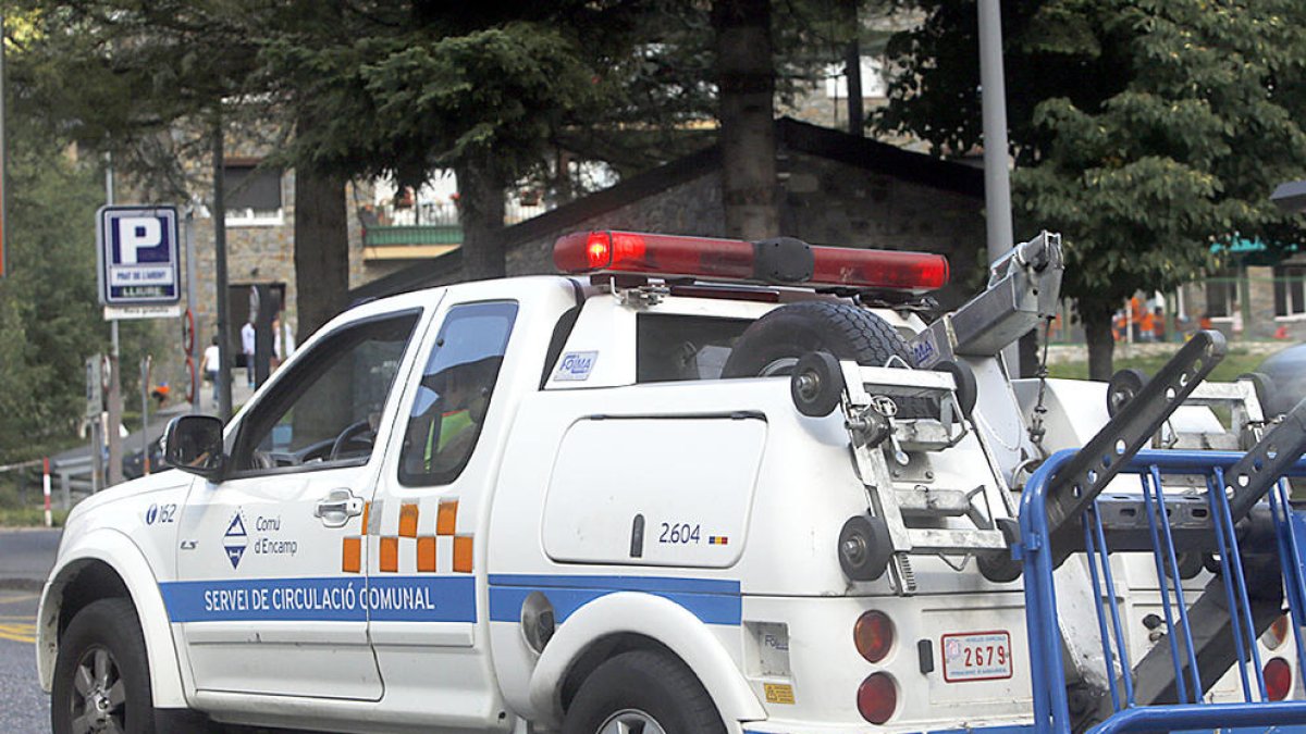 Rios acusa el comú d'ampliar la plantilla per favors electorals