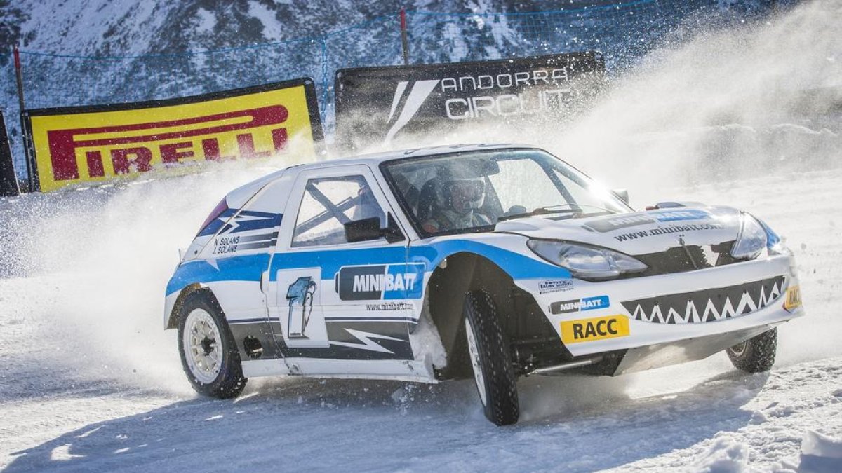 L'ACA presenta unes GSeries més competitives