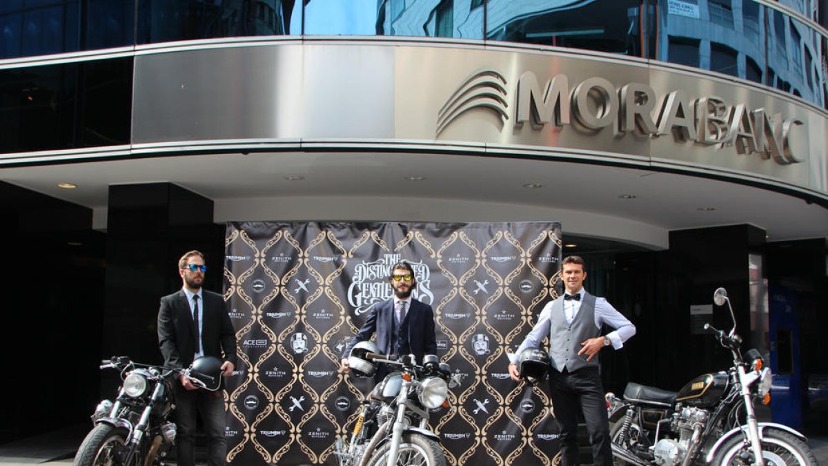 La trobada de motos contra el càncer arriba als 50 inscrits