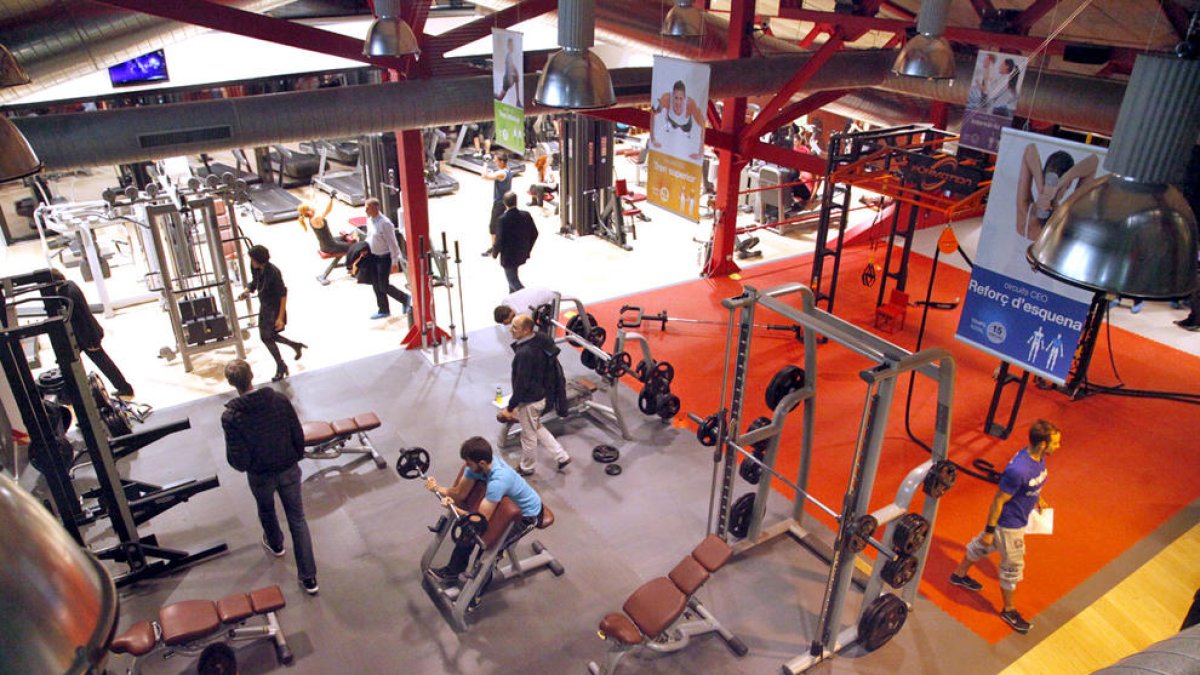 El CEO redueix el dèficit un 89% en dos anys i espera cloure el 2016 sense pèrdues