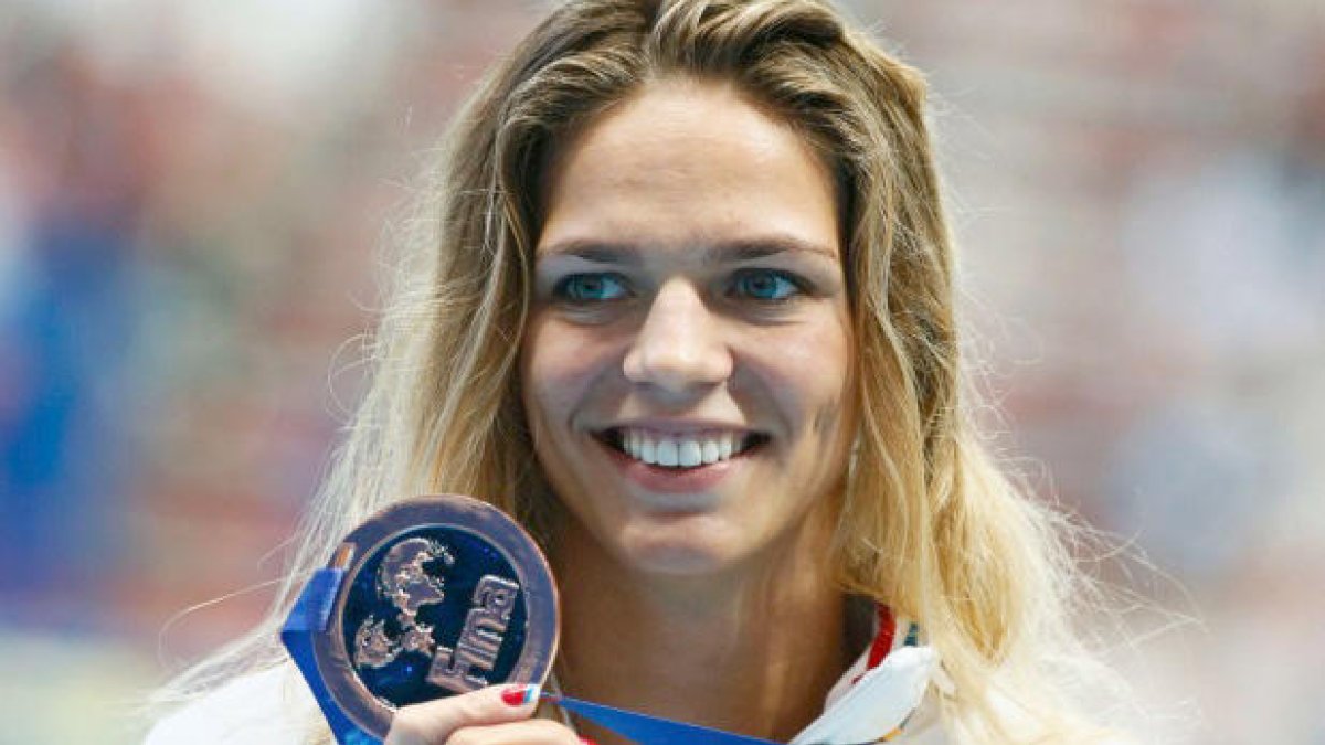 La FINA veta set nedadors russos dels Jocs de Rio