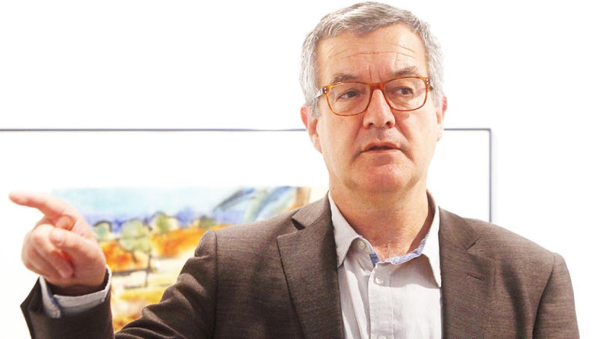 'Art a consciència' recaptarà fons per a la recerca de l'Alzheimer