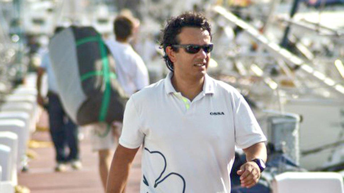 Marcel Lescano disputarà la Copa del Rei a bord de l'Audax Energia