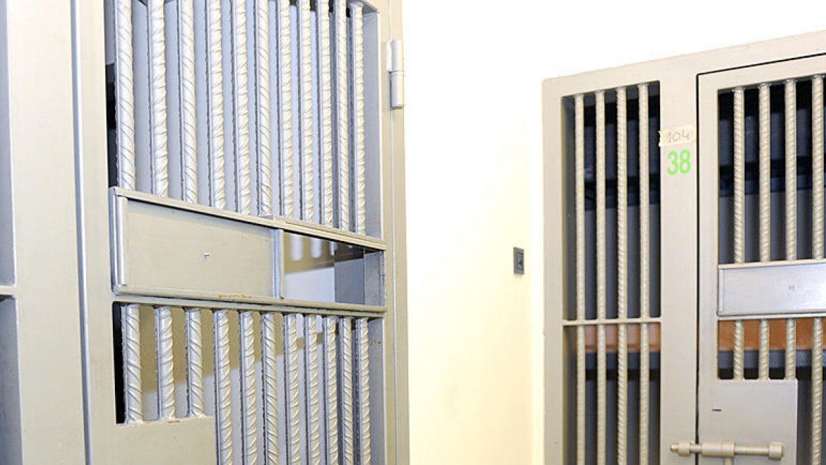 Sense responsabilitat en la mort d'un pres